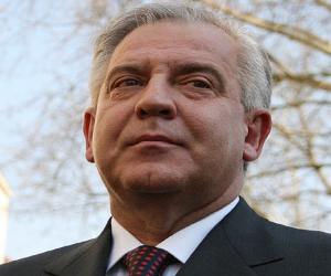 Ivo Sanader Ivo Sanader