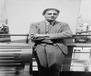 Ivor Novello Ivor Novello