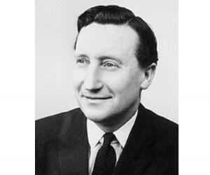 Ivor Stanbrook Ivor Stanbrook