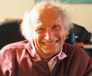 Ivry Gitlis