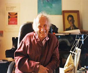 Ivry Gitlis Ivry Gitlis