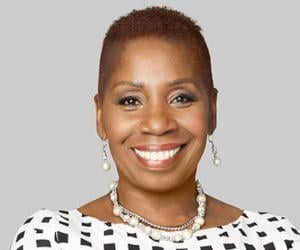 Iyanla Vanzant Iyanla Vanzant
