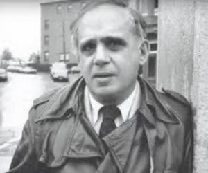 J. Anthony Lukas J. Anthony Lukas