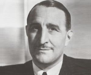 J. Arthur Rank J. Arthur Rank