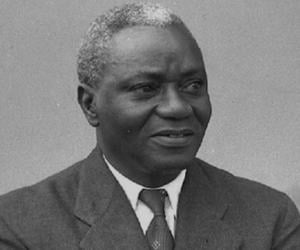 J.B. Danquah J.B. Danquah