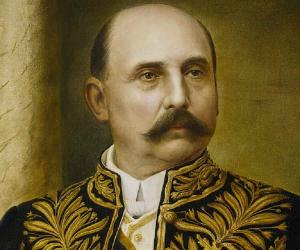 J. B. van Heutsz J. B. van Heutsz