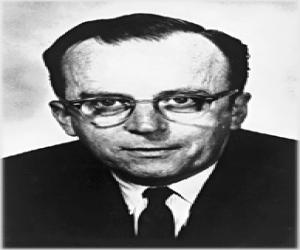 J. C. R. Licklider J. C. R. Licklider