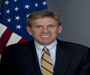 J. Christopher Stevens J. Christopher Stevens