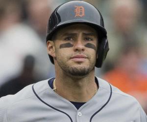 J. D. Martinez J. D. Martinez
