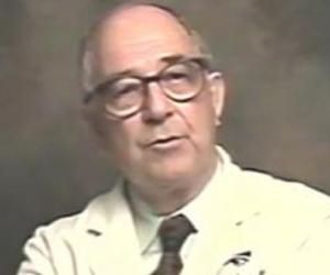 J. Donald M. Gass J. Donald M. Gass