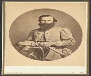 J. E. B. Stuart J. E. B. Stuart