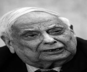 J. F. R. Jacob J. F. R. Jacob