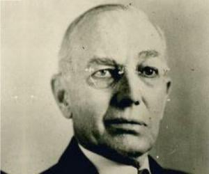 J. Frank Duryea J. Frank Duryea