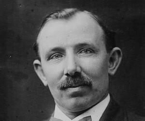 J.H. Thomas J.H. Thomas