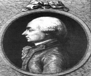 J. Hector St. John de Crèvecœur J. Hector St. John de Crèvecœur