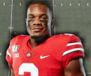 J. K. Dobbins J. K. Dobbins