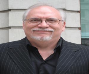 J. Michael Straczynski J. Michael Straczynski