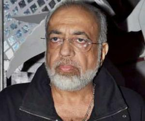 J. P. Dutta J. P. Dutta