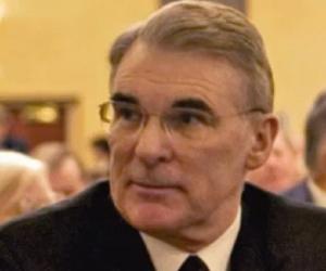 J. Philippe Rushton J. Philippe Rushton