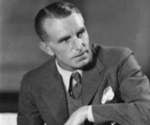 J.R. Ackerley J.R. Ackerley
