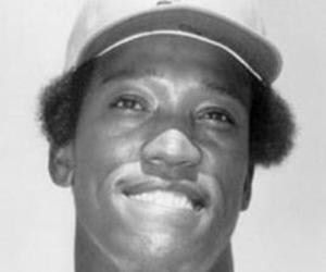 J. R. Richard J. R. Richard