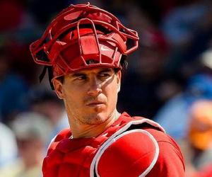 J. T. Realmuto J. T. Realmuto