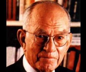 J. William Fulbright J. William Fulbright