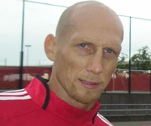 Jaap Stam