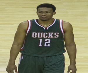Jabari Parker Jabari Parker