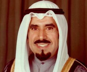 Jaber Al-Ahmad Al-Sabah