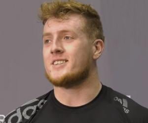 Jace Sternberger Jace Sternberger