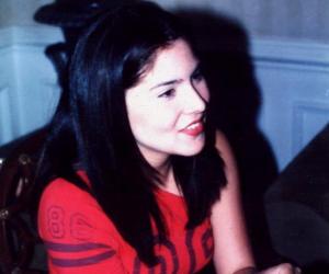 Jaci Velasquez Jaci Velasquez