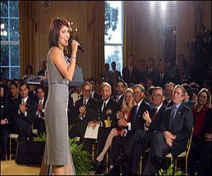 Jaci Velasquez Jaci Velasquez