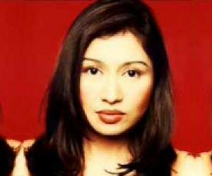 Jacintha Abisheganaden Jacintha Abisheganaden
