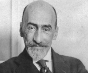 Jacinto Benavente Jacinto Benavente
