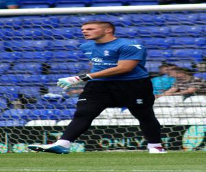 Jack Butland Jack Butland