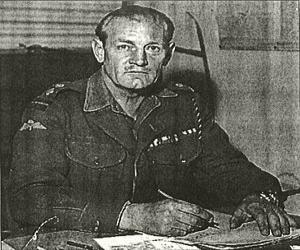 Jack Churchill Jack Churchill