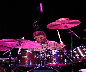 Jack DeJohnette Jack DeJohnette