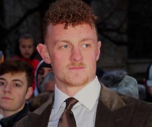 Jack Eichel Jack Eichel