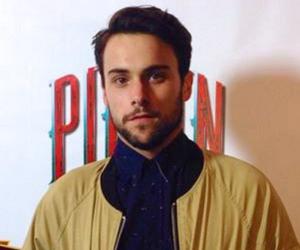 Jack Falahee