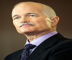 Jack Layton Jack Layton