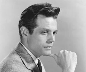 Jack Lord