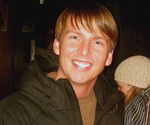 Jack McBrayer