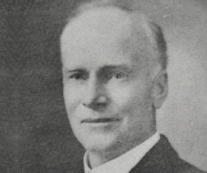 Jack Miner Jack Miner