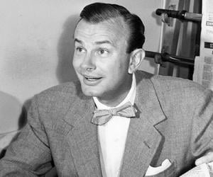 Jack Paar Jack Paar