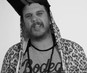 Jack Parow Jack Parow