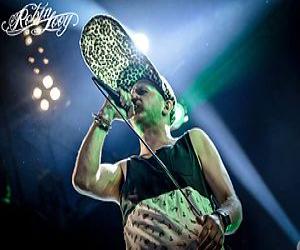 Jack Parow Jack Parow