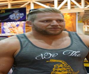 Jack Swagger Jack Swagger