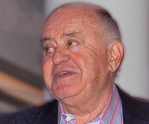 Jack Tramiel Jack Tramiel