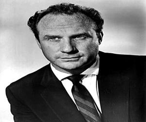 Jack Warden Jack Warden